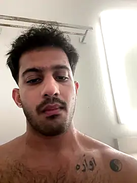 Notahuman1082 online show from September 15, 2025, 12:27 pm