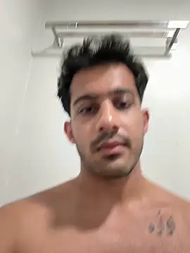 Notahuman1082 online show from September 27, 2025, 8:47 pm