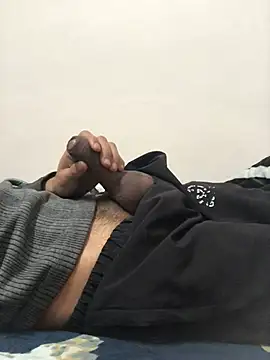 LustfulJerk114 online show from March 14, 2025, 1:24 pm