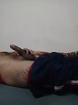 LustfulJerk114 online show from November 1, 2025, 9:17 pm