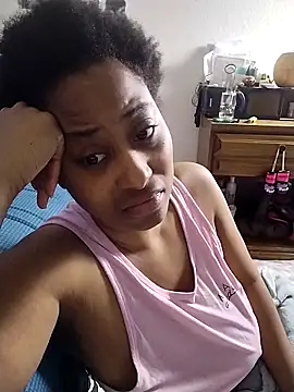 Lady Libra online show from April 13, 2026, 1:05 pm