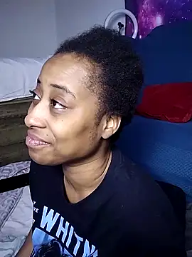 Lady Libra online show from April 18, 2026, 9:02 am