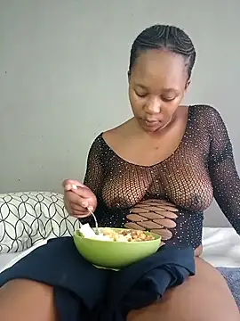 BrownEyed K online show from March 2, 2025, 12:43 pm