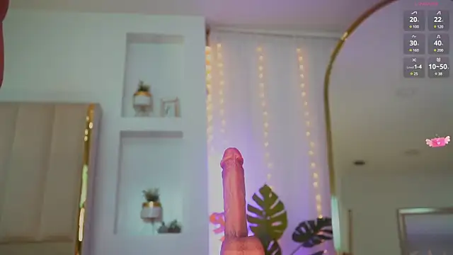 Sary hott online show from February 15, 2025, 9:16 am