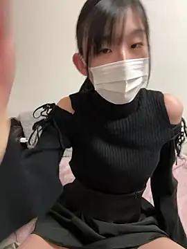 -Rinka- online show from January 7, 2026, 1:02 pm