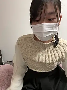 -Rinka- online show from February 6, 2026, 3:04 pm