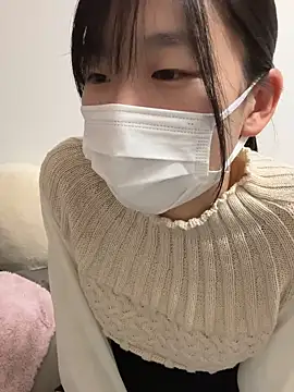 -Rinka- online show from February 13, 2026, 3:08 pm