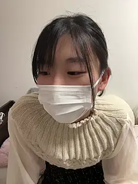 -Rinka- online show from March 9, 2026, 1:15 pm