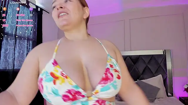 keitlynsoto online show from February 15, 2025, 12:54 pm