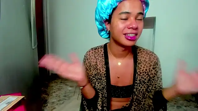 meghanSusexx online show from December 5, 2025, 5:38 am