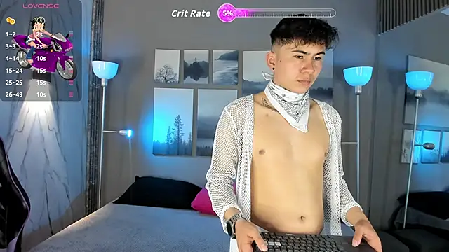 noah and rose online show from September 27, 2025, 7:41 pm