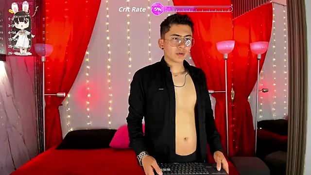 noah and rose online show from December 19, 2025, 7:32 pm