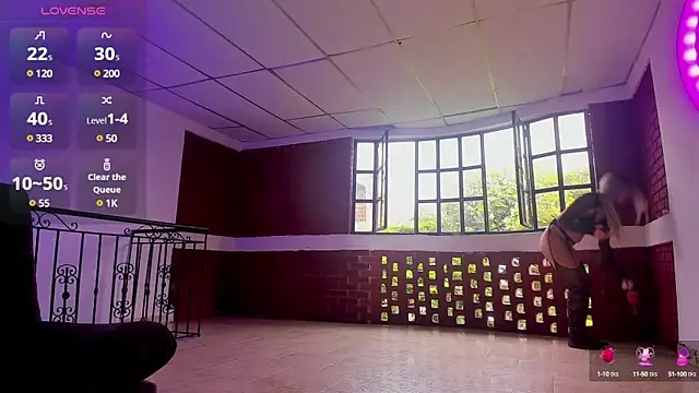 Snapshot of KataAswad chatting on January 17, 2025, 12:42 pm KataAswad online show from January 17, 2025, 12:42 pm