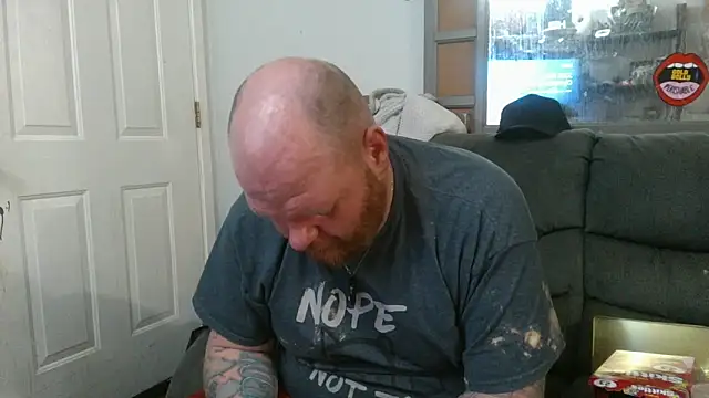 ckock4570 online show from February 23, 2026, 8:22 am