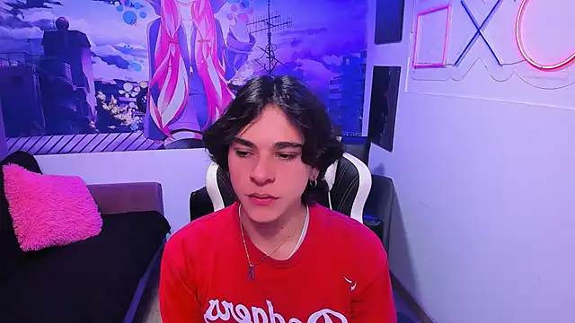 Luke Howland online show from January 30, 2025, 8:31 pm