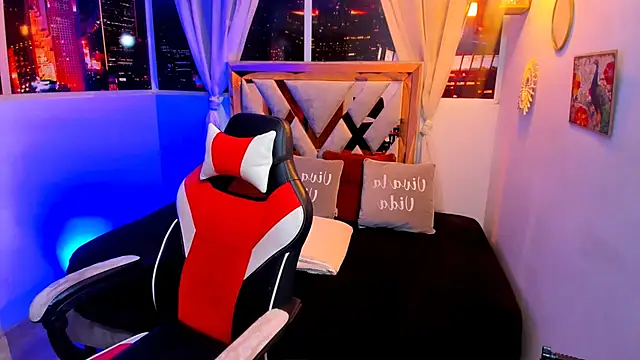 Luke Howland online show from January 31, 2025, 9:16 pm