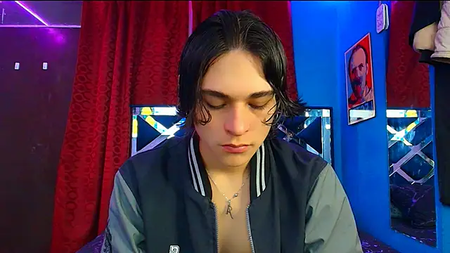 Luke Howland online show from February 26, 2025, 7:16 pm