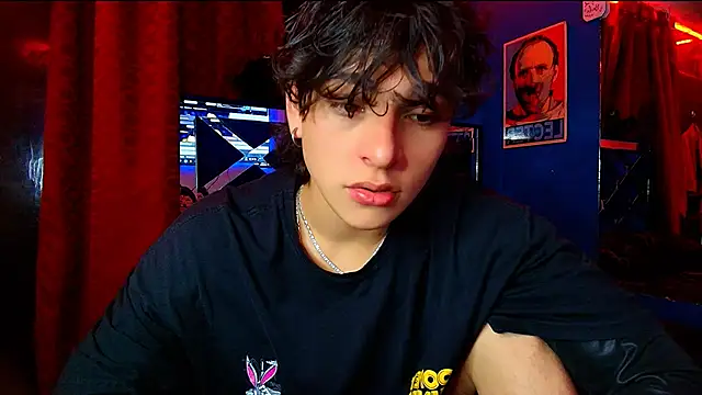 Luke Howland online show from September 11, 2025, 10:21 pm