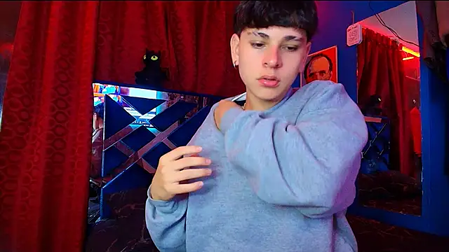 Luke Howland online show from September 17, 2025, 3:41 am