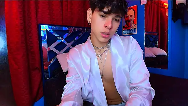 Luke Howland online show from April 20, 2026, 5:59 pm