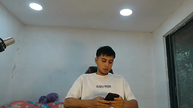 danielitopapuu online show from September 22, 2025, 10:23 pm