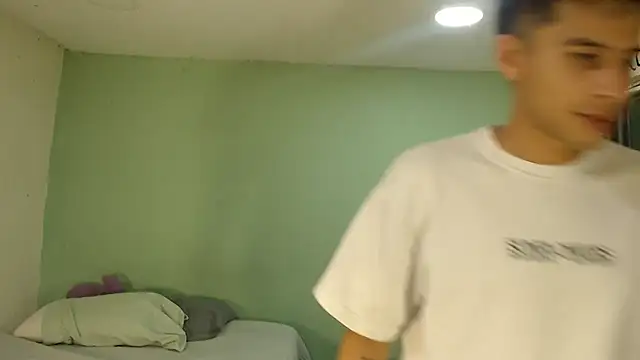 danielitopapuu online show from February 25, 2026, 12:20 am