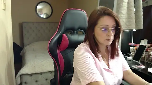 Carol Scottt online show from April 9, 2026, 9:31 pm