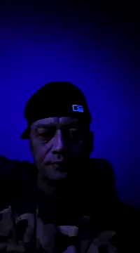 McdyllanXX online show from January 22, 2025, 10:37 pm