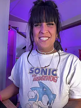 CarolaDrago online show from March 15, 2025, 4:21 pm