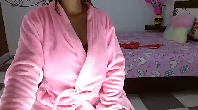 Mishka   online show from February 23, 2025, 1:35 am