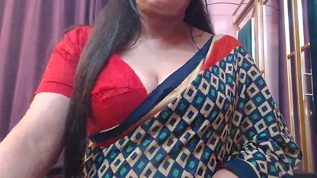desi-maisa130 online show from February 1, 2026, 5:00 pm