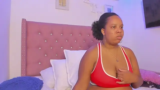 Yiseth 02 online show from March 15, 2025, 5:52 am