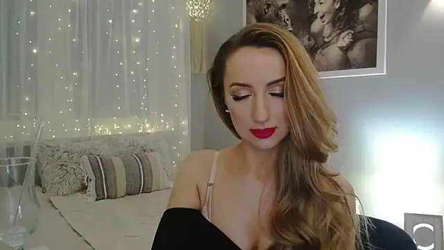 JulietteDiamond online show from January 26, 2025, 12:26 am