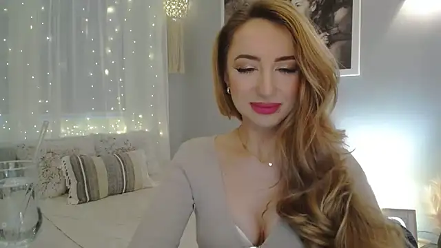 JulietteDiamond online show from January 26, 2025, 3:14 pm