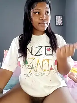 charmainexxx online show from December 18, 2024, 6:53 am