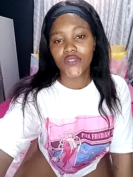 charmainexxx online show from January 15, 2025, 7:15 am