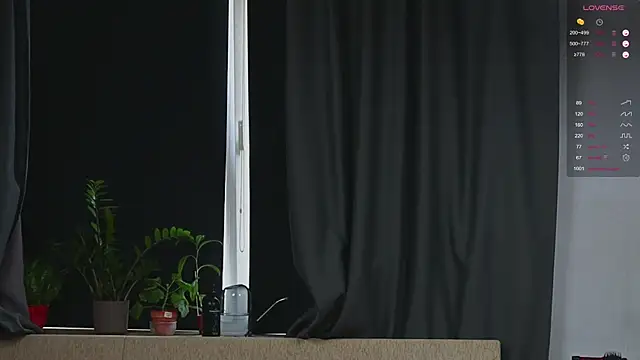 pleasure8869 online show from September 10, 2025, 6:46 am