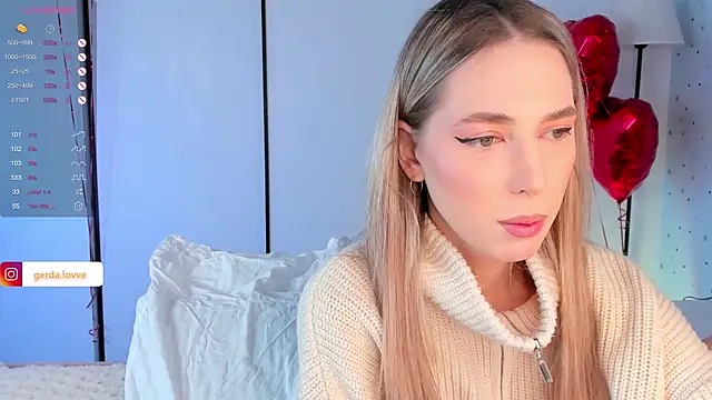 heidas dream online show from February 22, 2025, 9:23 am