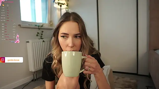 heidas dream online show from October 5, 2025, 6:12 am