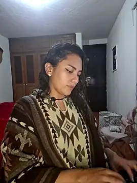 Snapshot of Thaliacooper_ chatting on December 29, 2024, 10:25 pm Thaliacooper online show from December 29, 2024, 10:25 pm