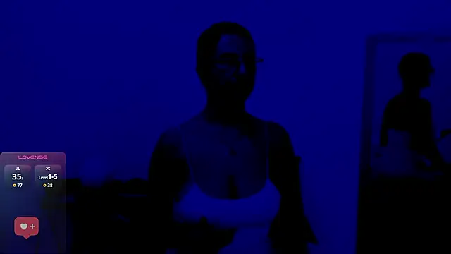  AllisonSweet  online show from February 13, 2026, 7:54 pm