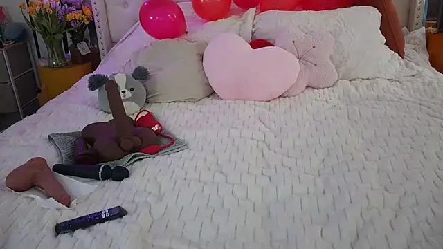 VegasDani online show from March 9, 2026, 10:58 pm