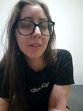 Sarah459 online show from January 13, 2026, 6:02 pm