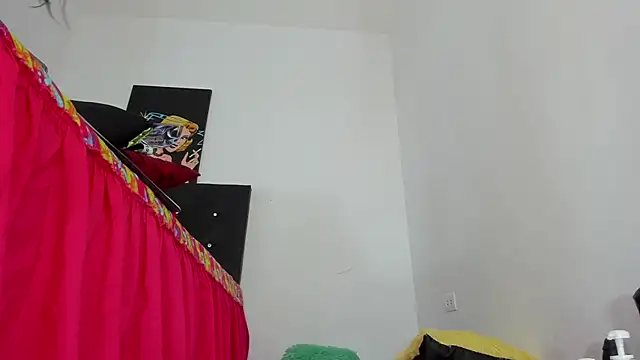 msschloee  online show from January 28, 2025, 6:49 pm