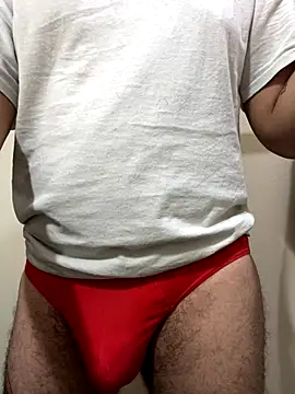 Dustin k online show from September 20, 2025, 4:57 am