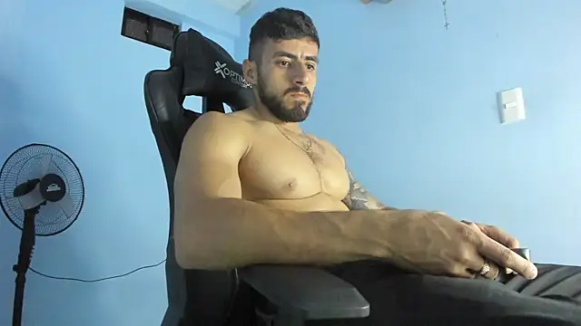  Poseidon1  online show from January 23, 2025, 3:37 am