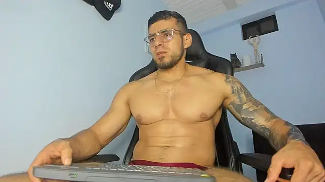  Poseidon1  online show from February 22, 2025, 9:45 am