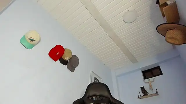  Poseidon1  online show from November 1, 2025, 4:36 am