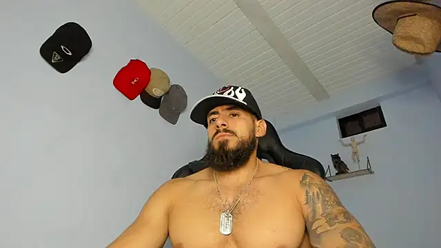  Poseidon1  online show from November 2, 2025, 4:37 am