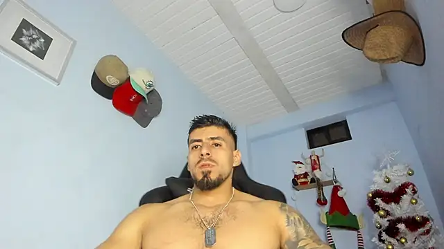  Poseidon1  online show from December 14, 2025, 4:40 am